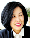 김영미 (사)한국서비스전문가 육성센터 대표