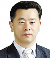 정경조 한국골프대학교 교수, 영문학 박사, KGA 홍보운영위원.